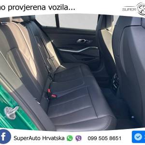 BMW M3 Competition 3.0 Aut. 510 KS, LED+KAM+GR SJED+HEAD+VIRT