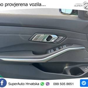 BMW M3 Competition 3.0 Aut. 510 KS, LED+KAM+GR SJED+HEAD+VIRT