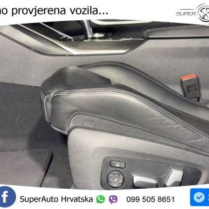 BMW M3 Competition 3.0 Aut. 510 KS, ACC+LASER+GR SJED+VIRT+HEAD