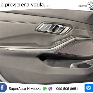 BMW M3 Competition 3.0 Aut. 510 KS, ACC+LASER+GR SJED+VIRT+HEAD