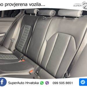 BMW M3 Competition 3.0 Aut. 510 KS, ACC+LASER+GR SJED+VIRT+HEAD