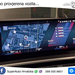 BMW M3 Competition 3.0 Aut. 510 KS, ACC+LASER+GR SJED+VIRT+HEAD