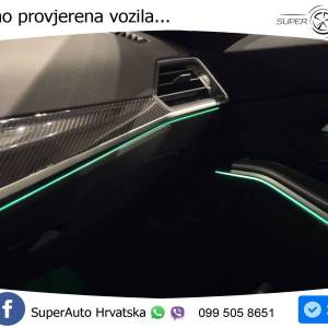 BMW M3 Competition 3.0 Aut. 510 KS, ACC+LASER+GR SJED+VIRT+HEAD