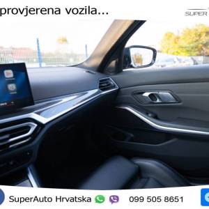 BMW M3 Competition 3.0 xDrive Aut. 510 KS, ACC+360+LASER+GR SJED+HEAD+VIRT