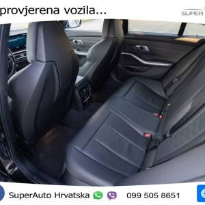 BMW M3 Competition 3.0 xDrive Aut. 510 KS, ACC+360+LASER+GR SJED+HEAD+VIRT