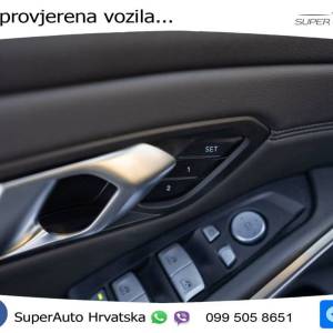 BMW M3 Competition 3.0 xDrive Aut. 510 KS, ACC+360+LASER+GR SJED+HEAD+VIRT