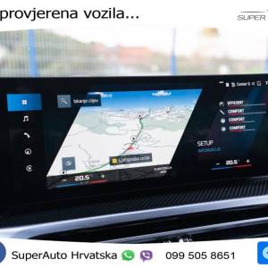 BMW M3 Competition 3.0 xDrive Aut. 510 KS, ACC+360+LASER+GR SJED+HEAD+VIRT