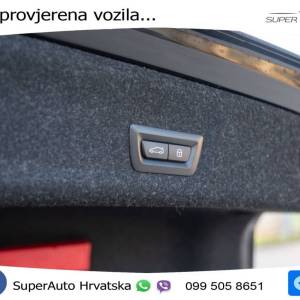 BMW M3 Competition 3.0 xDrive Aut. 510 KS, ACC+360+LASER+GR SJED+HEAD+VIRT