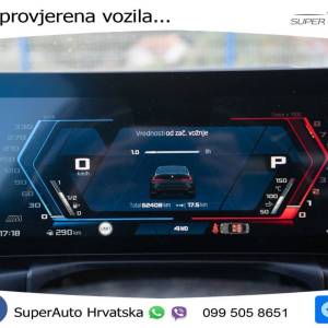 BMW M3 Competition 3.0 xDrive Aut. 510 KS, ACC+360+LASER+GR SJED+HEAD+VIRT