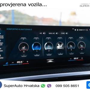 BMW M3 Competition 3.0 xDrive Aut. 510 KS, ACC+360+LASER+GR SJED+HEAD+VIRT