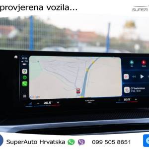 BMW M3 Competition 3.0 xDrive Aut. 510 KS, ACC+360+LASER+GR SJED+HEAD+VIRT