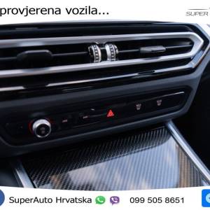 BMW M3 Competition 3.0 xDrive Aut. 510 KS, ACC+360+LASER+GR SJED+HEAD+VIRT