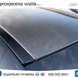 BMW M3 Competition 3.0 xDrive Aut. 510 KS, ACC+360+LASER+GR SJED+HEAD+VIRT