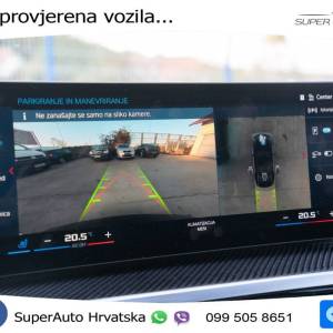 BMW M3 Competition 3.0 xDrive Aut. 510 KS, ACC+360+LASER+GR SJED+HEAD+VIRT