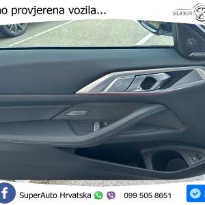 BMW M4 xDrive Aut. M Competition 530 KS, ACC+LED+360+GR SJED+HEAD+VIRT