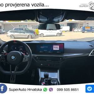 BMW M4 xDrive Aut. M Competition 530 KS, ACC+LED+360+GR SJED+HEAD+VIRT