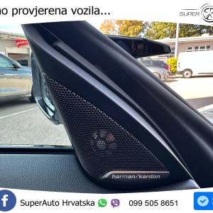 BMW M4 xDrive Aut. M Competition 530 KS, ACC+LED+360+GR SJED+HEAD+VIRT