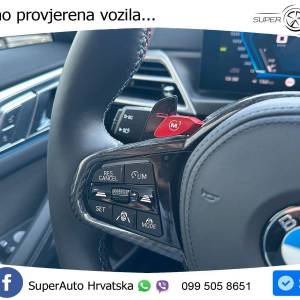 BMW M4 xDrive Aut. M Competition 530 KS, ACC+LED+360+GR SJED+HEAD+VIRT