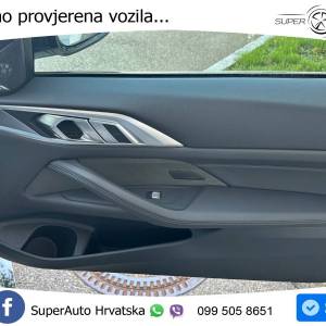 BMW M4 xDrive Aut. M Competition 530 KS, ACC+LED+360+GR SJED+HEAD+VIRT