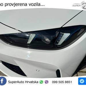 BMW M4 xDrive Aut. M Competition 530 KS, ACC+LED+360+GR SJED+HEAD+VIRT