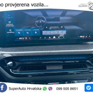 BMW M4 xDrive Aut. M Competition 530 KS, ACC+LED+360+GR SJED+HEAD+VIRT