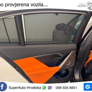 BMW M5 4.4 V8 PHEV xDrive Aut. 727 KS, ACC+LED+360+GR SJED+HEAD+VIRT