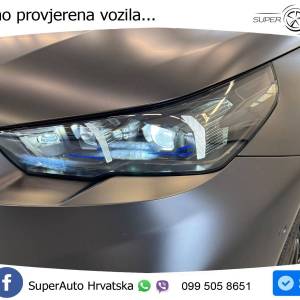 BMW M5 4.4 V8 PHEV xDrive Aut. 727 KS, ACC+LED+360+GR SJED+HEAD+VIRT