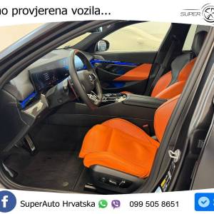 BMW M5 4.4 V8 PHEV xDrive Aut. 727 KS, ACC+LED+360+GR SJED+HEAD+VIRT