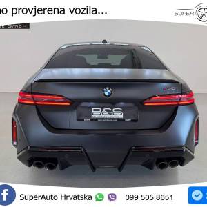 BMW M5 4.4 V8 PHEV xDrive Aut. 727 KS, ACC+LED+360+GR SJED+HEAD+VIRT