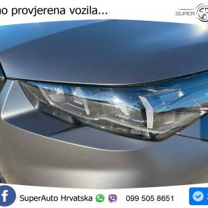 BMW M5 Touring 4.4 PHEV xDrive Aut. 727 KS, ACC+LED+360+GR SJED+HEAD+VIRT