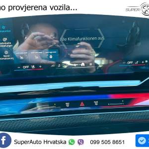 BMW M5 Touring 4.4 PHEV xDrive Aut. 727 KS, ACC+LED+360+GR SJED+HEAD+VIRT