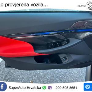 BMW M5 Touring 4.4 PHEV xDrive Aut. 727 KS, ACC+LED+360+GR SJED+HEAD+VIRT