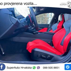 BMW M5 Touring 4.4 PHEV xDrive Aut. 727 KS, ACC+LED+360+GR SJED+HEAD+VIRT