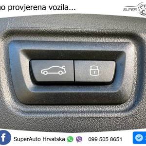 BMW M5 Touring 4.4 PHEV xDrive Aut. 727 KS, ACC+LED+360+GR SJED+HEAD+VIRT