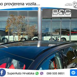 BMW M5 Touring 4.4 PHEV xDrive Aut. 727 KS, ACC+LED+360+GR SJED+HEAD+VIRT