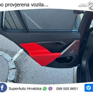 BMW M5 Touring 4.4 PHEV xDrive Aut. 727 KS, ACC+LED+360+GR SJED+HEAD+VIRT