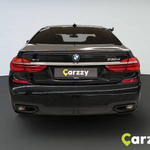 BMW serija 7 730d xDrive M sport