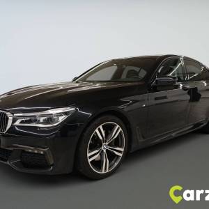 BMW serija 7 730d xDrive M sport