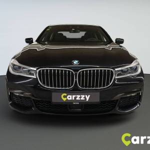 BMW serija 7 730d xDrive M sport