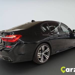 BMW serija 7 730d xDrive M sport