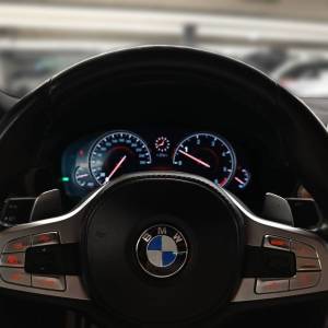 BMW serija 7 730d xDrive M sport