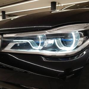 BMW serija 7 730d xDrive M sport