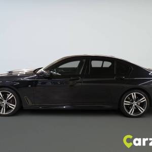 BMW serija 7 730d xDrive M sport
