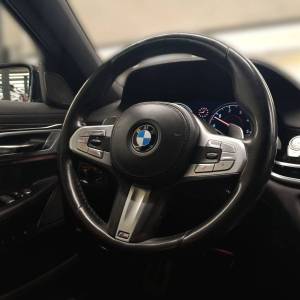 BMW serija 7 730d xDrive M sport