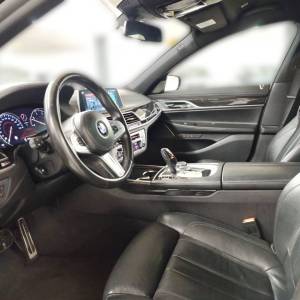 BMW serija 7 730d xDrive M sport
