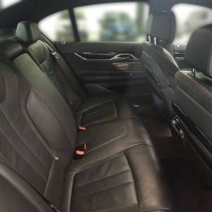 BMW serija 7 730d xDrive M sport