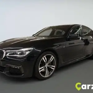 BMW serija 7 730d xDrive M sport
