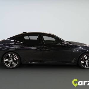 BMW serija 7 730d xDrive M sport