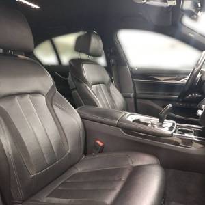 BMW serija 7 730d xDrive M sport