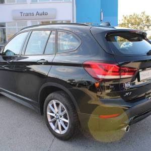 BMW X1 18d AUTOMATIK *LED, NAVIGACIJA*
